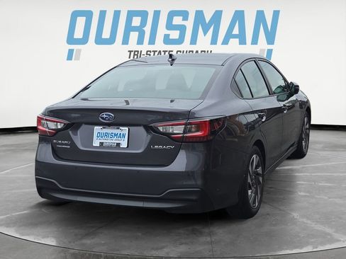New 2025 Subaru Legacy Limited image 6