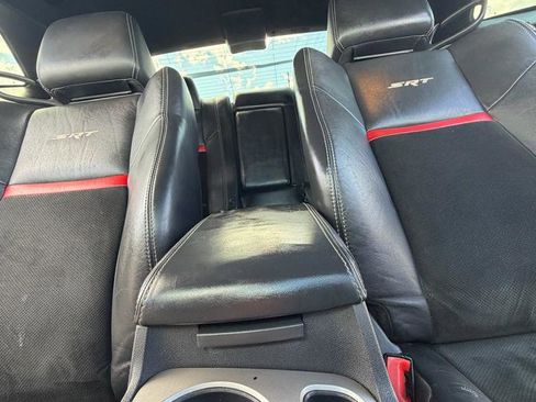 Used 2012 Dodge Challenger SRT8 image 30