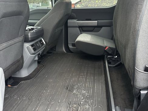 Used 2021 Ford F150 XLT w/ Equipment Group 301A Mid image 11