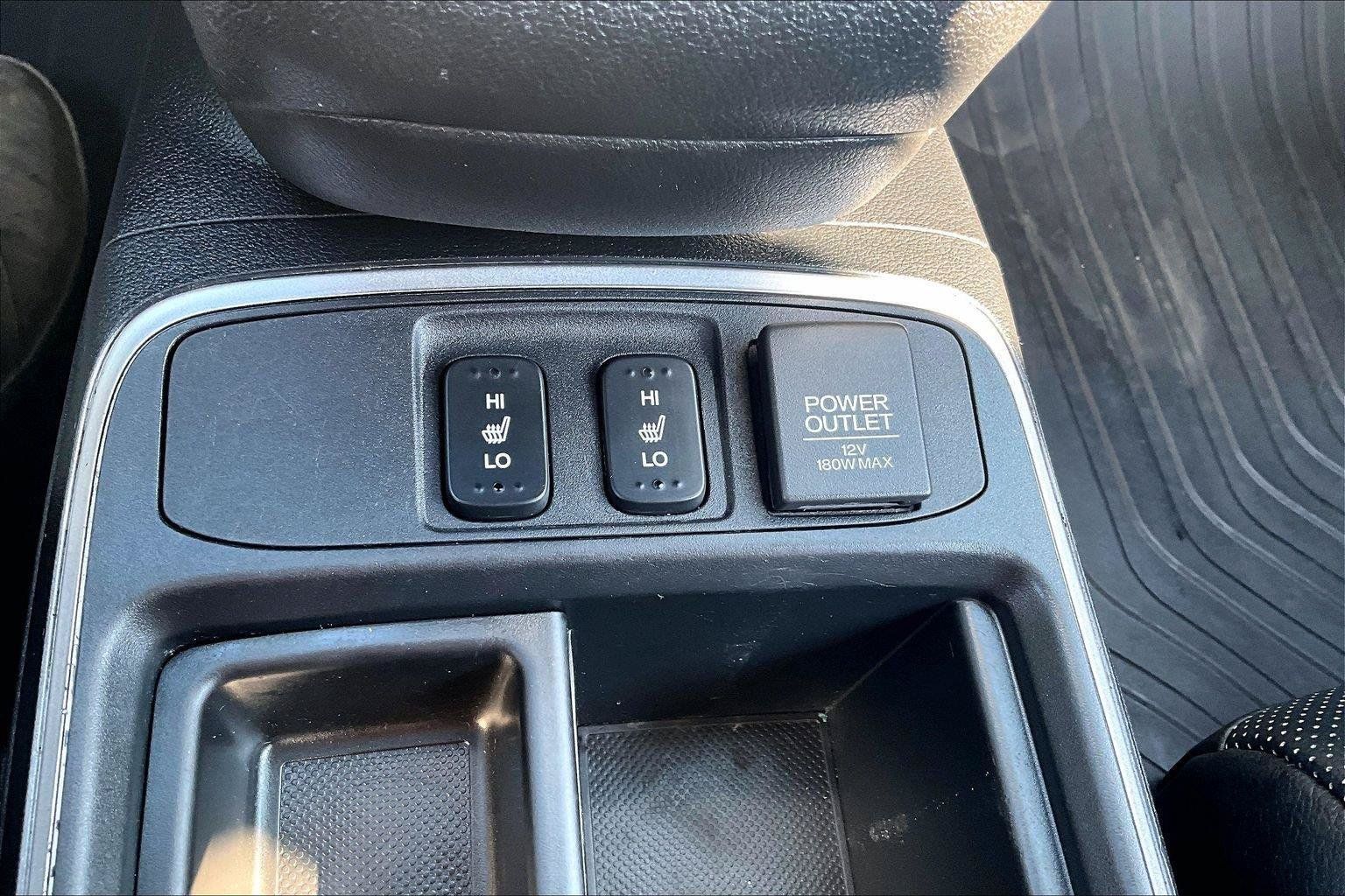 Used 2016 Honda CR-V Touring image 17