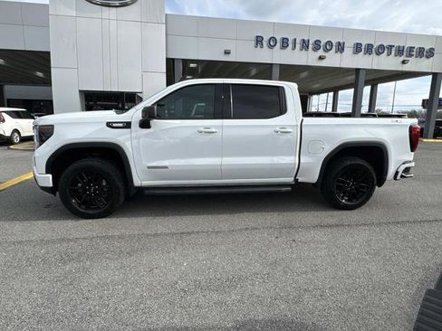 Used 2023 GMC Sierra 1500 Elevation image 8