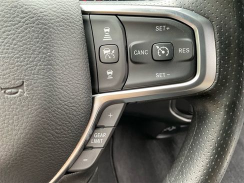 New 2025 RAM 2500 Tradesman image 31