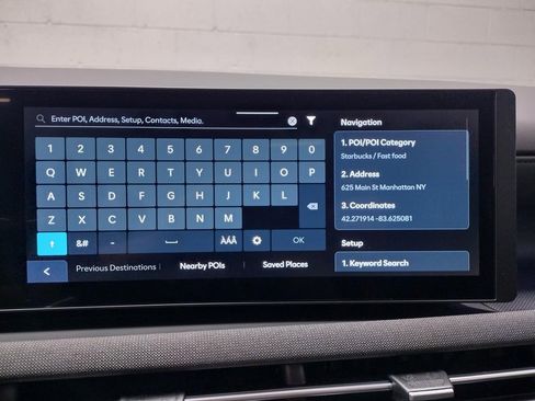 New 2026 Hyundai Tucson Limited image 35