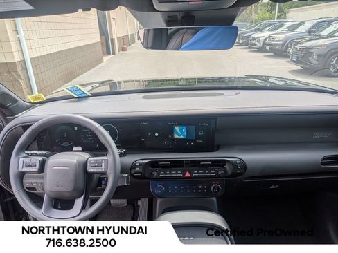Certified 2026 Hyundai Palisade XRT Pro AWD/4WD image 7