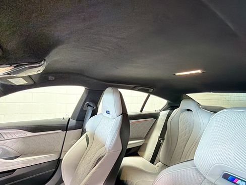 Used 2021 BMW M8 Gran Coupe xDrive image 26