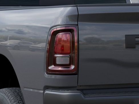 New 2026 RAM 2500 Tradesman AWD/4WD image 9