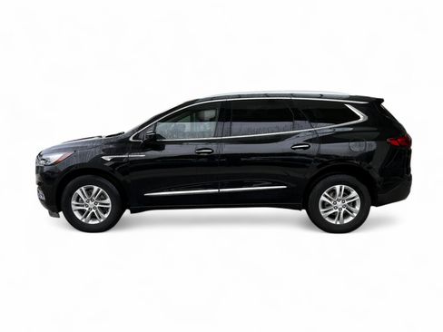Used 2021 Buick Enclave Essence w/ Sound and Sites Package image 7