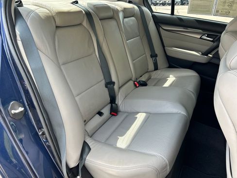 Used 2014 Acura TL SH-AWD image 21