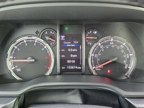 Used 2020 Toyota 4Runner TRD Pro AWD/4WD image 23