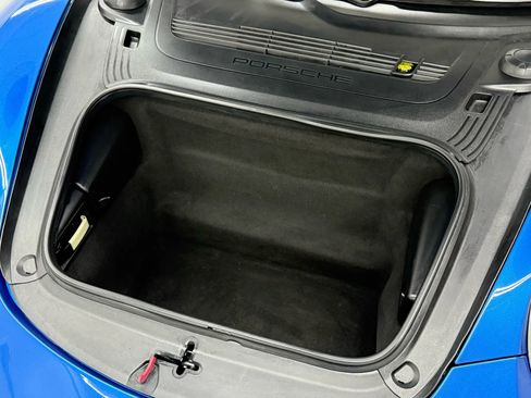 Used 2017 Porsche 911 Carrera image 41