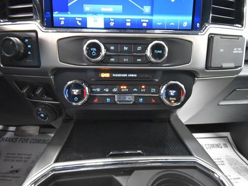 Used 2022 Ford F250 Platinum AWD/4WD image 19