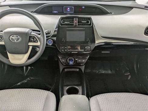 Used 2017 Toyota Prius Two image 27