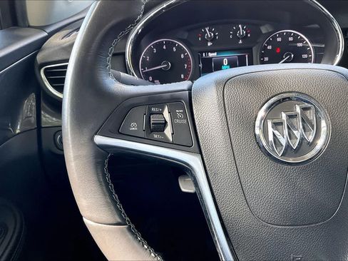 Used 2018 Buick Encore Preferred FWD image 24