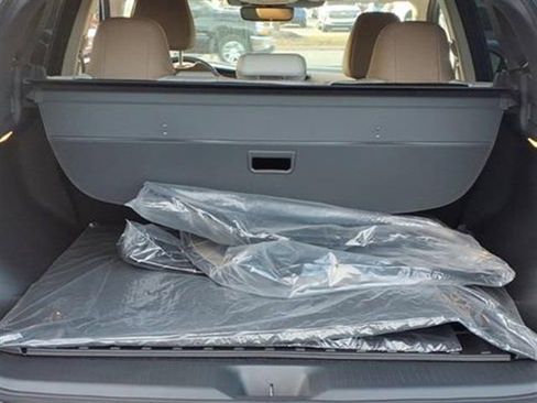 New 2026 Nissan Murano Platinum image 30