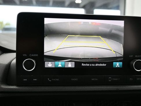 Used 2024 Honda CR-V EX image 20