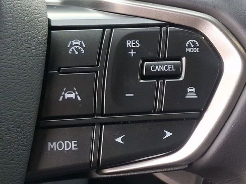 Used 2024 Lexus TX 350 AWD w/ Cold Weather Package image 23