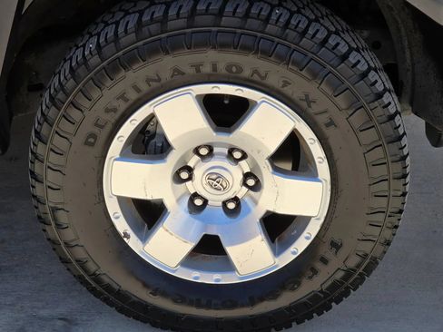 Used 2007 Toyota FJ Cruiser 4WD image 32
