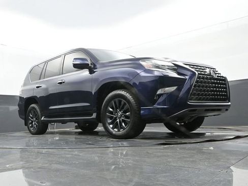 Used 2023 Lexus GX 460 Premium w/ Premium Package AWD/4WD image 25