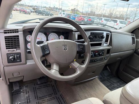 Used 2009 Dodge Ram 3500 Truck SLT w/ Trailer Tow Group image 12