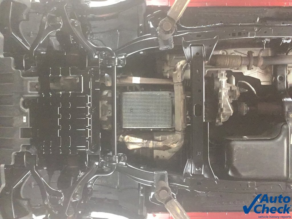 Used 2021 Ford Bronco Big Bend AWD/4WD image 15