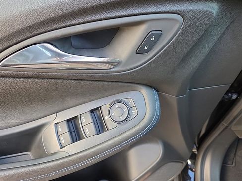 New 2026 Buick Encore GX Sport Touring image 9