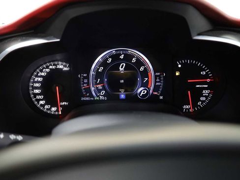 Used 2016 Chevrolet Corvette Z06 image 21