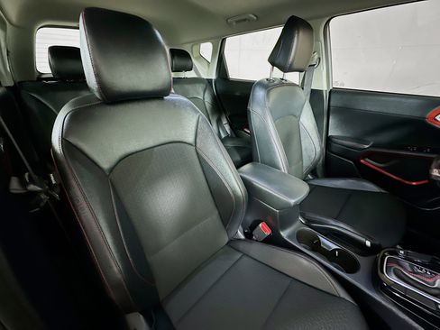 Certified 2023 Kia Soul GT-Line image 27