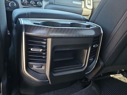 New 2026 RAM 1500 Big Horn RWD image 50