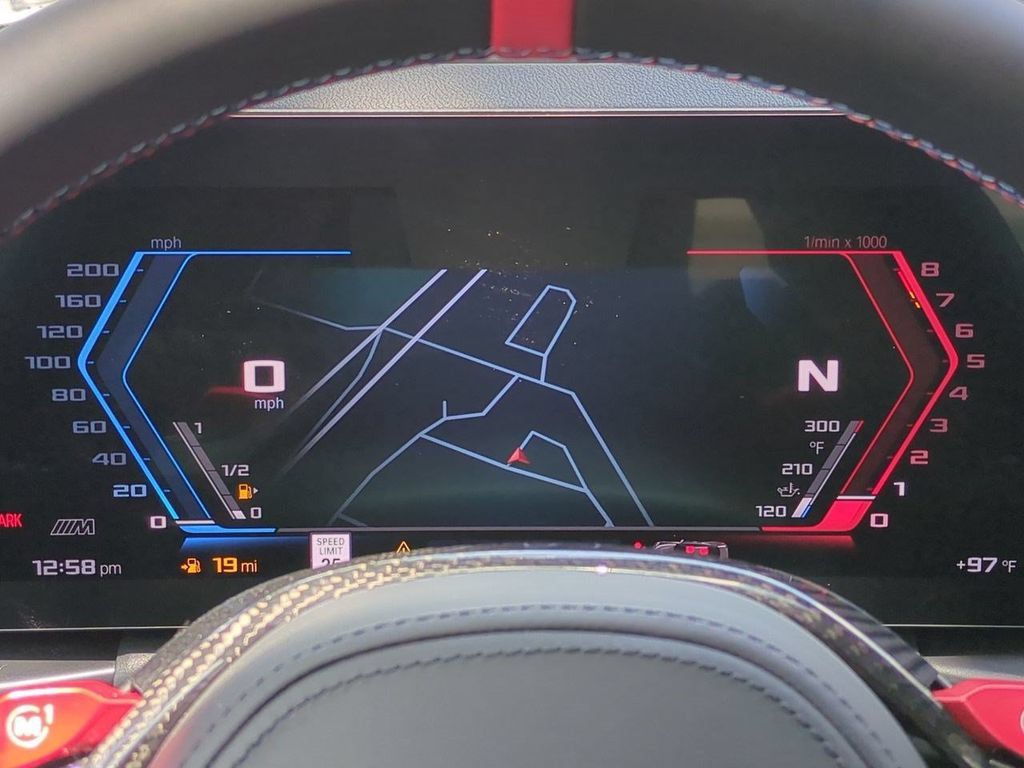New 2026 BMW M2 w/ Lighting Package RWD image 26