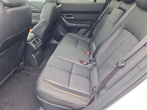 New 2026 MAZDA CX-50 AWD 2.5 Hybrid w/ Weather Package image 21