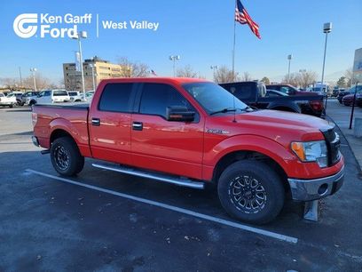 Used 2011 Ford F150 XLT w/ XLT Chrome Pkg