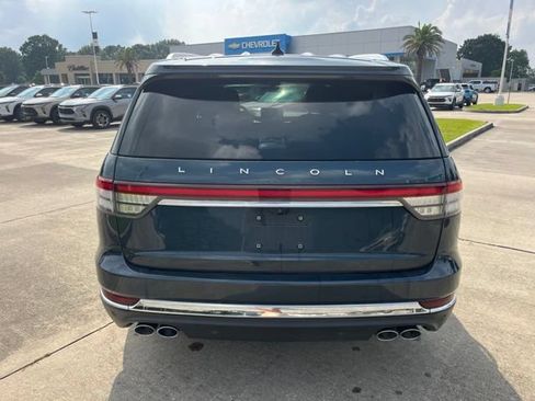Used 2023 Lincoln Aviator Reserve RWD image 5