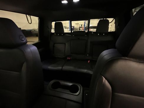 Used 2023 GMC Sierra 2500 Denali w/ Denali Ultimate Package AWD/4WD image 30