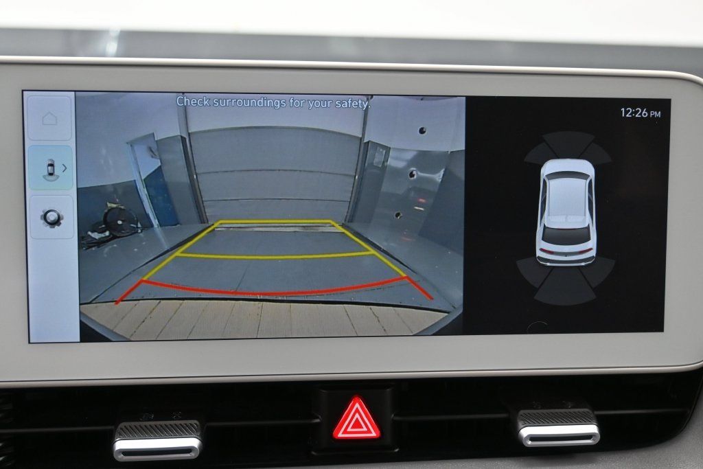 Used 2023 Hyundai Ioniq 5 SEL RWD image 16