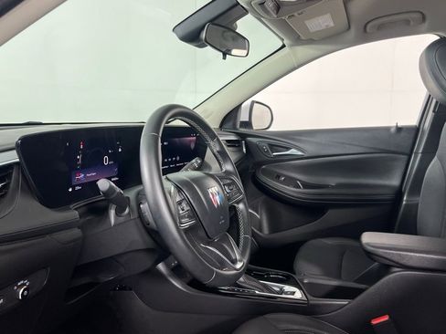 Used 2025 Buick Encore GX Preferred image 23