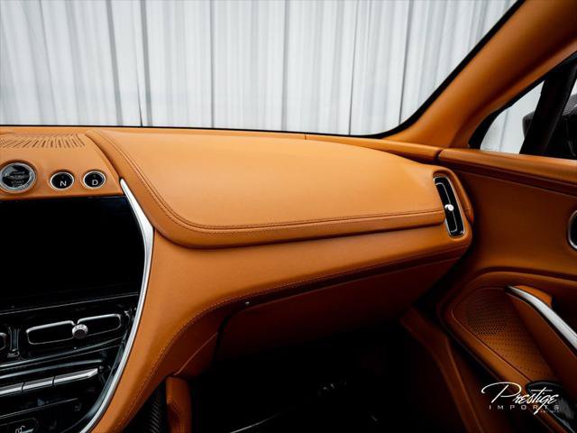 Used 2023 Aston Martin DBX 707 AWD/4WD image 32