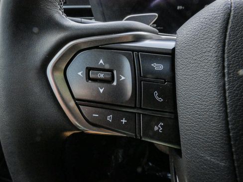 Used 2024 Lexus GX 550 AWD/4WD image 19