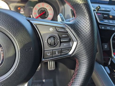 Used 2019 Acura RDX A-Spec FWD image 29