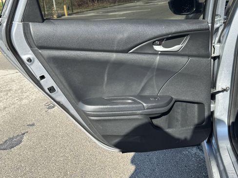 Used 2019 Honda Civic Sport image 30