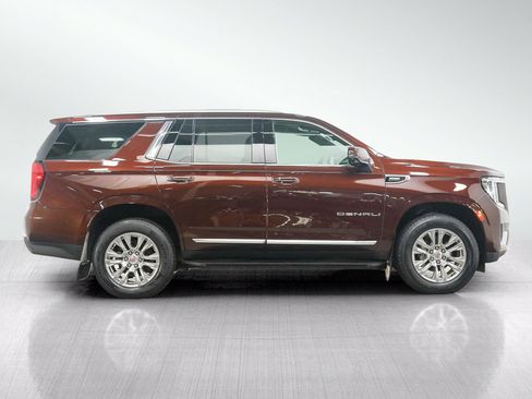Used 2023 GMC Yukon Denali AWD/4WD image 6