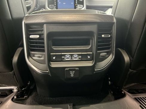 Used 2025 RAM 1500 Laramie w/ Night Edition AWD/4WD image 21