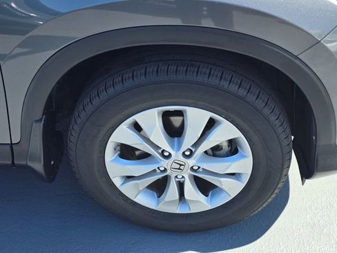 Used 2013 Honda CR-V EX-L image 9