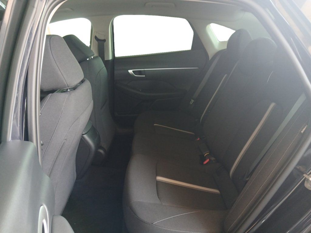 New 2026 Hyundai Sonata SE FWD image 14