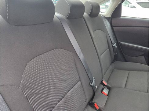 Used 2021 Kia Forte LXS FWD image 27
