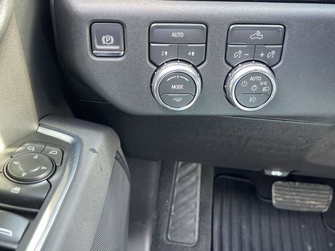 New 2026 GMC Sierra 1500 Elevation AWD/4WD image 18