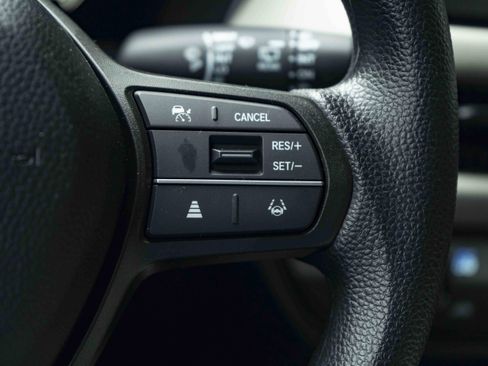 Used 2026 Honda HR-V LX image 20