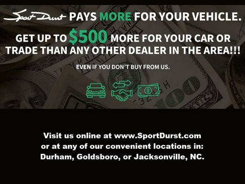 Used 2024 Chevrolet Silverado 1500 High Country w/ High Country Premium Package image 10