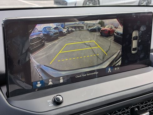 New 2026 Honda Accord EX-L image 15