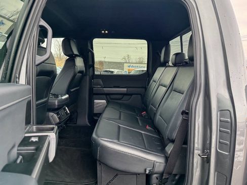 Used 2024 Ford F150 XLT w/ Equipment Group 303A High image 21