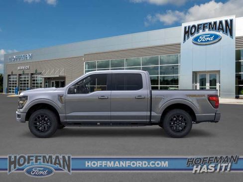 New 2025 Ford F150 Tremor w/ Bed Utility Package image 5